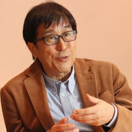 松任谷正隆が語るコロナ禍での「SKYE」結成 「セールスより楽しむことを大切に」