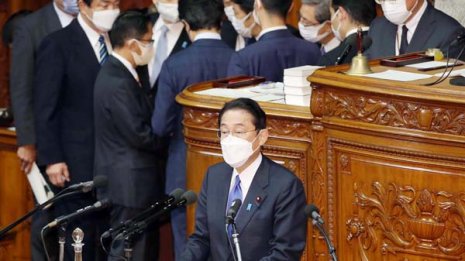 岸田政権の「全額現金」給付つぶしに地方から悲鳴…財源チラつかされ“兵糧攻め”に