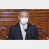 やっぱり「身を切る改革」は口先だけだ（日本維新の会の馬場伸幸共同代表）／（Ｃ）共同通信社