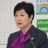 小池都知事にとって北京行きはオイシイ話のはずだが…（Ｃ）日刊ゲンダイ