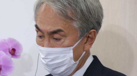石原伸晃氏“最後は金目”で内閣参与スピード辞任の因果応報 岸田政権には大ダメージ！