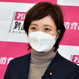 元府職員れいわ大石晃子議員が“大阪府市政の闇”をNHKで暴露！維新のタジタジぶり全国拡散