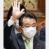 非常にあいまいな答弁に終始した大岡敏孝環境副大臣（Ｃ）日刊ゲンダイ