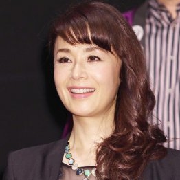 神田沙也加さんが心を開いた人物 大地真央を「ママ」と呼び、伯父は母娘の“緩衝材”だった