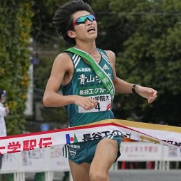 青学は妙高市、順天堂大は印西市 自治体が箱根駅伝「スポンサー」になった理由を両市に直撃