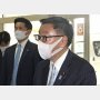 沖縄キャンプ・ハンセンで186人巨大クラスター 米軍基地発オミクロン株感染爆発の恐怖