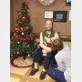 長期入院で愛犬と涙のお別れ…米高齢男性の悲しみに看護師が救いの手