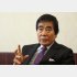 村西とおる監督（Ｃ）日刊ゲンダイ