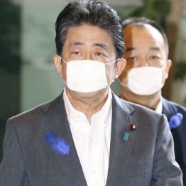 岸田首相「アベノマスク」強制廃棄の電撃発表！ 血税485.5億円投入の成れの果て