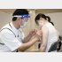 高い発熱や、もしくは熱が長びいた…（Ｃ）共同通信社