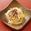 【しめ鯖のキウイマリネ】“キウイ料理”の進化系