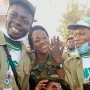 ナイジェリア国軍が「女性差別だ」と大炎上 訓練生に求婚された女性教官を逮捕