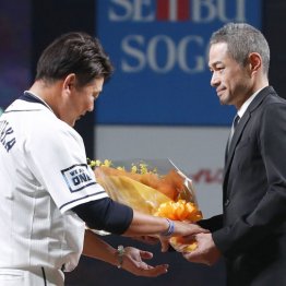 2021年野球界を振り返り…「怪物」松坂大輔の引退セレモニーに物申す