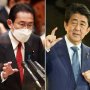 胡散臭い利害と打算 安倍元首相と岸田首相「本当の関係」