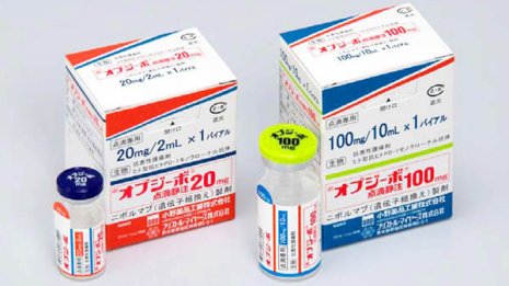 これは朗報なのか…進行胃がんへの「オプジーボ」投与が波紋