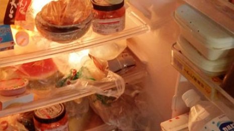 年の瀬にチェックを！ 冷蔵庫・収納庫・押し入れは無駄遣いの宝庫