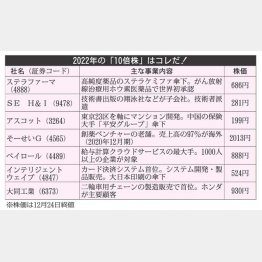 （Ｃ）日刊ゲンダイ