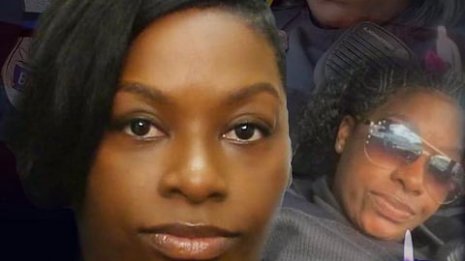 4人の子供を残して…射殺された米女性巡査の母が「孫のためにクリスマスを」