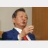 小沢一郎氏が警告（Ｃ）日刊ゲンダイ