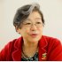 荻原博子さん（Ｃ）日刊ゲンダイ