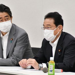 岸田首相「安倍元首相と友好関係を続ける努力を続ける」自身の派閥拡大には慎重姿勢