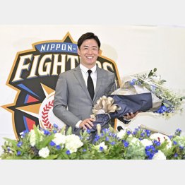 昨2021年シーズンで日本ハムを引退した斎藤佑樹氏（Ｃ）共同通信社