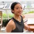 GMOメイクショップのマーケティング経験もある三田村妙子さん（提供写真）