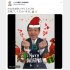 随分と能天気だが…（渡具知武豊市長のツイッターから）