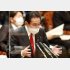 賃金は日本だけマイナス…（岸田首相）／（Ｃ）日刊ゲンダイ