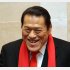 アントニオ猪木（Ｃ）日刊ゲンダイ
