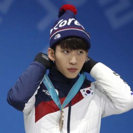 自国開催の冬季五輪で赤っ恥は絶対かけない…中国がこだわる「金メダル」の数