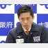吉村知事はやっと止めたが…（Ｃ）日刊ゲンダイ