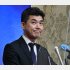奮起できるか（Ｃ）日刊ゲンダイ