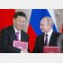 独裁者たちの悪巧み（Ｃ）AP＝共同
