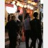 コロナ禍で国民の生活スタイルは大きく変わってしまった…（2021年10月撮影）／（Ｃ）日刊ゲンダイ