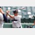 横浜・村田監督は就任してもうすぐ2年（Ｃ）日刊ゲンダイ