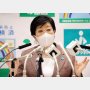 小池都知事また奇策…有名駅弁振る舞い「宿泊療養に彩り」とドヤ顔の短絡発想と不公平