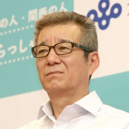 松井市長が呼びかけた「大阪雨がっぱ」36万着…あれから2年弱でどうなった？