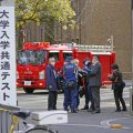 東大刺傷事件 名古屋在住高校2年生の犯行を「受験生」と報じたメディアのとんちんかん