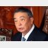 大島理森前衆院議長（Ｃ）日刊ゲンダイ