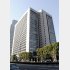 伊藤忠商事東京本社（Ｃ）共同通信社