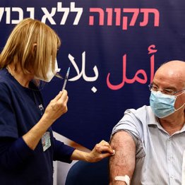オミクロン株は「ワクチン4回接種」でも防げない！ イスラエルの研究で判明、3回目どうする