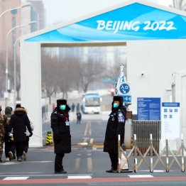 やっぱり？「北京五輪アプリ」セキュリティー上に欠陥、個人情報漏れの恐れ