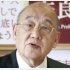奈良県の荒井正吾知事は首尾一貫の姿勢（Ｃ）共同通信社