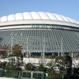 「UFO・LEGEND」には潤沢な資金はあってもイベントを盛り上げる頭脳がなかった