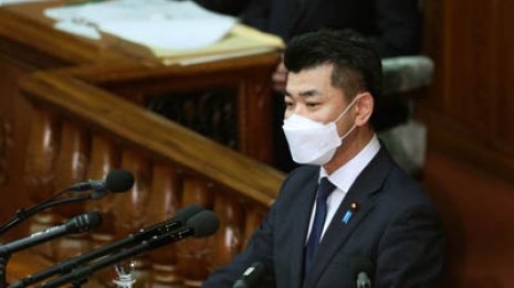 森友裁判「認諾」の1億円は誰が負担すべきか 立憲民主党が代表質問で「求償権」迫る