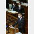 岸田首相に承認責任（19日の代表質問）／（Ｃ）日刊ゲンダイ