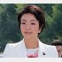 ハツラツとしていた初登院時（Ｃ）日刊ゲンダイ