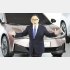 トヨタ自動車はEV戦略に4兆円投入（豊田章男社長）／（Ｃ）日刊ゲンダイ