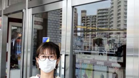 下高井戸シネマ①家族経営の小さな映画館 先代急逝で後を継ぐもコロナ禍に